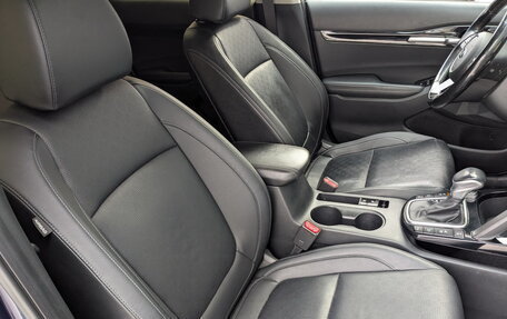 KIA Seltos I, 2020 год, 2 160 000 рублей, 23 фотография