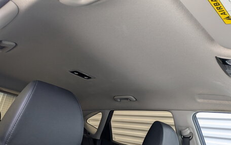 KIA Seltos I, 2020 год, 2 160 000 рублей, 22 фотография