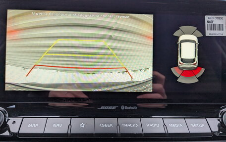 KIA Seltos I, 2020 год, 2 160 000 рублей, 25 фотография