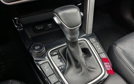 KIA Seltos I, 2020 год, 2 160 000 рублей, 27 фотография