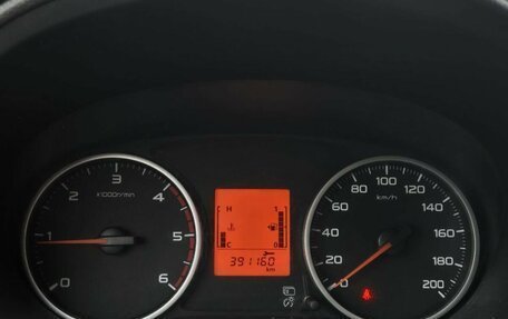 Mitsubishi L200 IV рестайлинг, 2018 год, 1 540 000 рублей, 12 фотография