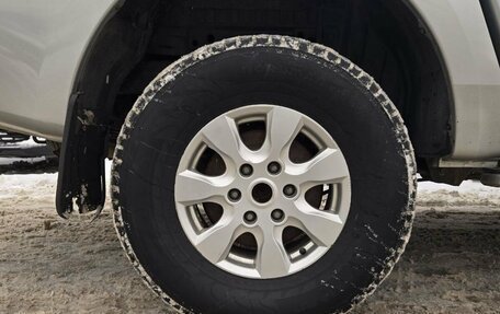 Mitsubishi L200 IV рестайлинг, 2018 год, 1 540 000 рублей, 13 фотография