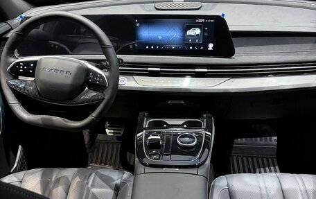 CheryExeed LX, 2025 год, 3 090 000 рублей, 7 фотография