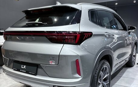 CheryExeed LX, 2025 год, 3 090 000 рублей, 2 фотография