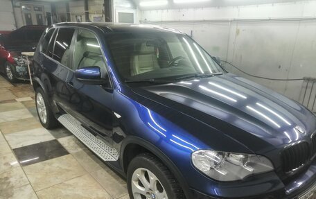 BMW X5, 2010 год, 1 800 000 рублей, 3 фотография