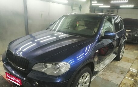 BMW X5, 2010 год, 1 800 000 рублей, 2 фотография