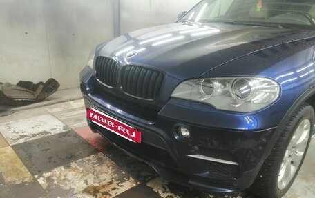 BMW X5, 2010 год, 1 800 000 рублей, 4 фотография