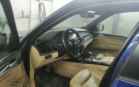 BMW X5, 2010 год, 1 800 000 рублей, 9 фотография