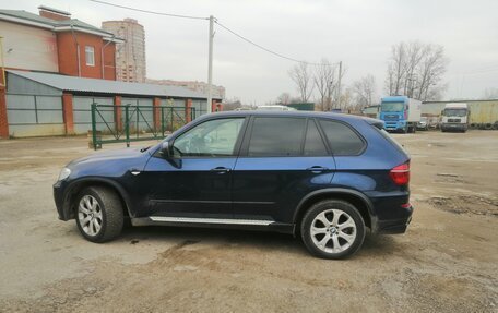 BMW X5, 2010 год, 1 800 000 рублей, 16 фотография