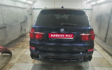 BMW X5, 2010 год, 1 800 000 рублей, 8 фотография
