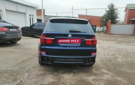 BMW X5, 2010 год, 1 800 000 рублей, 14 фотография
