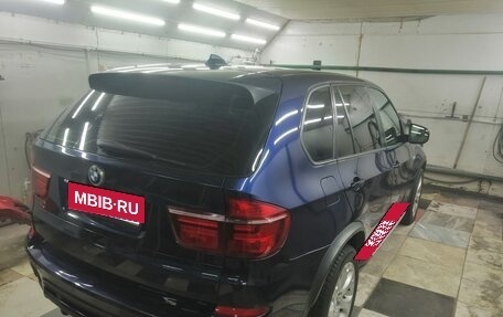 BMW X5, 2010 год, 1 800 000 рублей, 7 фотография