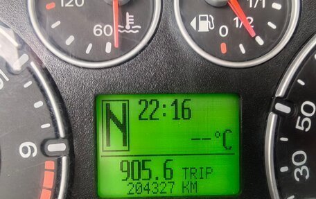 Ford Fiesta, 2008 год, 240 000 рублей, 6 фотография