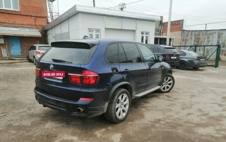 BMW X5, 2010 год, 1 800 000 рублей, 15 фотография
