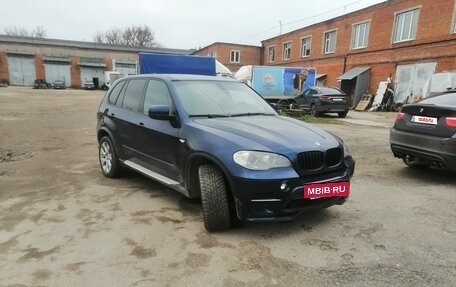 BMW X5, 2010 год, 1 800 000 рублей, 12 фотография