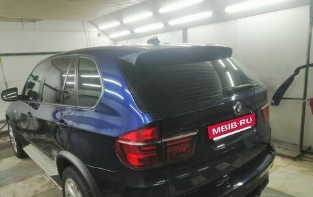 BMW X5, 2010 год, 1 800 000 рублей, 6 фотография