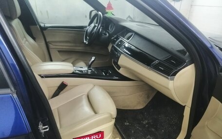 BMW X5, 2010 год, 1 800 000 рублей, 10 фотография