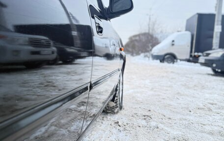 Hyundai Accent II, 2005 год, 155 000 рублей, 9 фотография