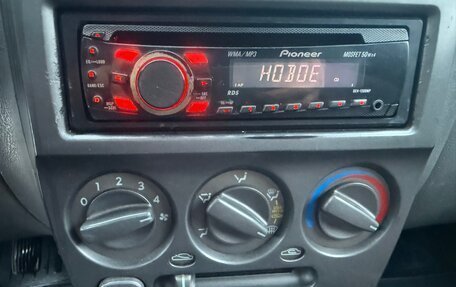 Hyundai Accent II, 2005 год, 155 000 рублей, 12 фотография