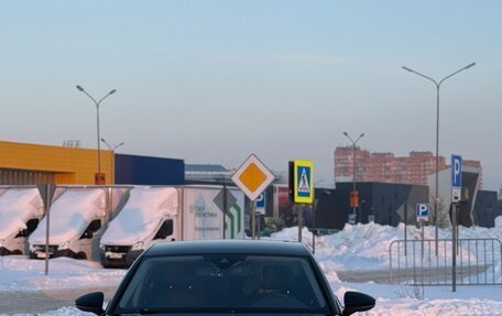 Audi A6, 2019 год, 3 000 000 рублей, 2 фотография
