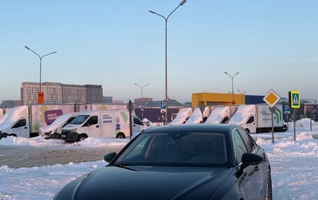 Audi A6, 2019 год, 3 000 000 рублей, 5 фотография