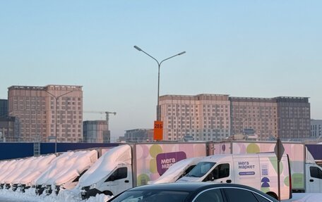 Audi A6, 2019 год, 3 000 000 рублей, 3 фотография