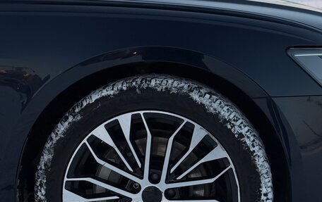 Audi A6, 2019 год, 3 000 000 рублей, 18 фотография