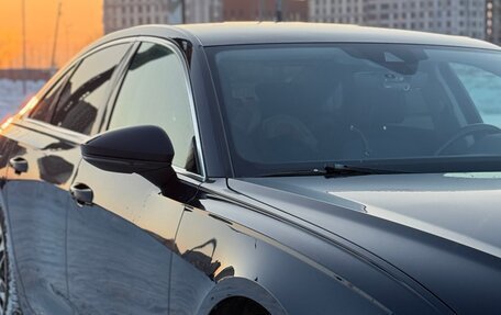 Audi A6, 2019 год, 3 000 000 рублей, 20 фотография