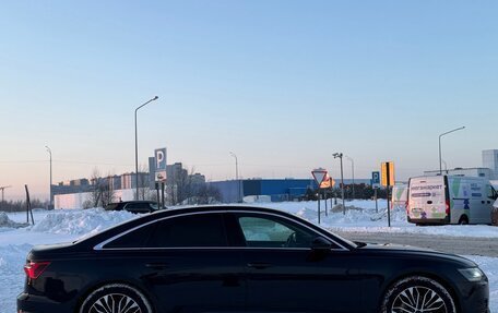 Audi A6, 2019 год, 3 000 000 рублей, 16 фотография
