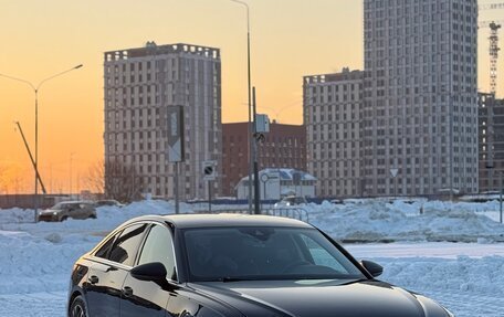 Audi A6, 2019 год, 3 000 000 рублей, 14 фотография
