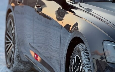 Audi A6, 2019 год, 3 000 000 рублей, 19 фотография