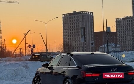Audi A6, 2019 год, 3 000 000 рублей, 7 фотография