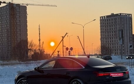 Audi A6, 2019 год, 3 000 000 рублей, 8 фотография