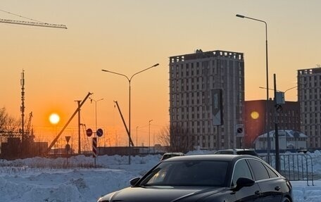 Audi A6, 2019 год, 3 000 000 рублей, 9 фотография