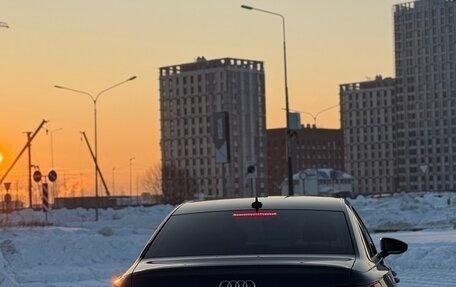 Audi A6, 2019 год, 3 000 000 рублей, 6 фотография