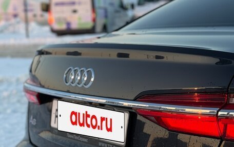 Audi A6, 2019 год, 3 000 000 рублей, 21 фотография