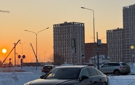 Audi A6, 2019 год, 3 000 000 рублей, 10 фотография