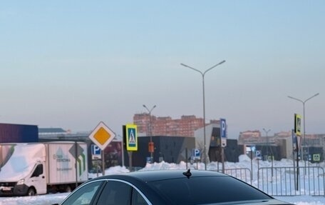 Audi A6, 2019 год, 3 000 000 рублей, 12 фотография