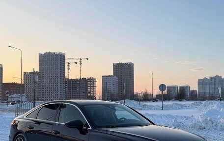 Audi A6, 2019 год, 3 000 000 рублей, 17 фотография