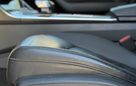 Audi A6, 2019 год, 3 000 000 рублей, 33 фотография