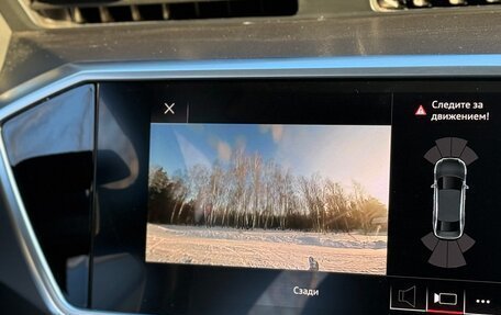 Audi A6, 2019 год, 3 000 000 рублей, 29 фотография