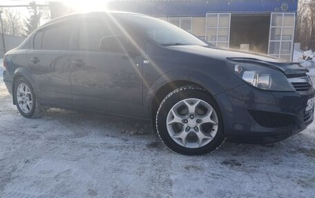 Opel Astra H, 2010 год, 510 000 рублей, 8 фотография