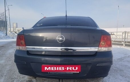 Opel Astra H, 2010 год, 510 000 рублей, 6 фотография