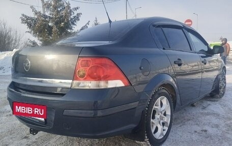 Opel Astra H, 2010 год, 510 000 рублей, 7 фотография