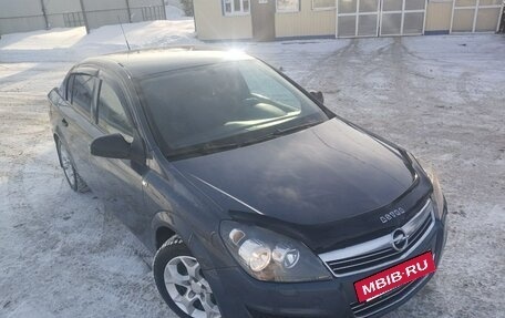 Opel Astra H, 2010 год, 510 000 рублей, 5 фотография
