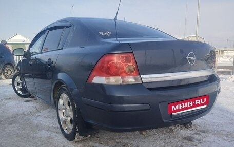 Opel Astra H, 2010 год, 510 000 рублей, 2 фотография