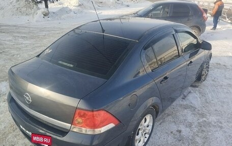 Opel Astra H, 2010 год, 510 000 рублей, 3 фотография