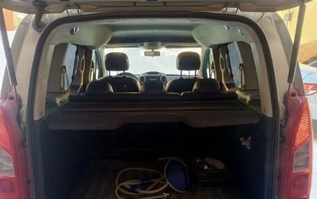 Citroen Berlingo II рестайлинг, 2011 год, 600 000 рублей, 6 фотография