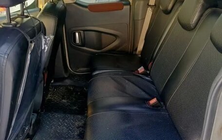 Citroen Berlingo II рестайлинг, 2011 год, 600 000 рублей, 7 фотография