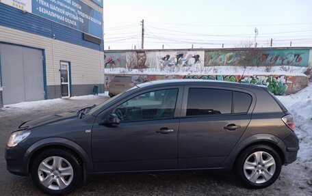 Opel Astra H, 2011 год, 429 000 рублей, 2 фотография